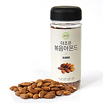 더조은 아몬드