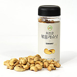 더조은 캐슈넛