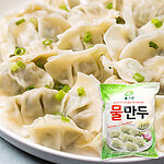 고향의맛 물만두