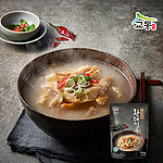 황태진국