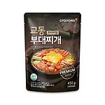 부대찌개