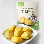 리얼찐밤