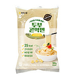 라라스팜 두부곤약면