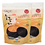 라이스웰 누룽지 (240g)