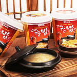 라이스웰 구운밥 즉석누룽지