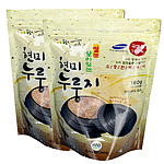 라이스웰 현미누룽지 (180g)