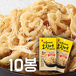 썬푸드 조미오징어 (땅콩버터맛)