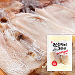 썬푸드 건오징어 두마리 (110g)
