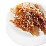 오마니젓갈 황태무침 (달콤한맛 / 200g)