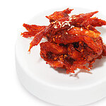 오마니젓갈 황태무침 (매콤한맛 / 350g)