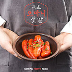 오마니젓갈 명란젓 (350g)