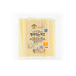 임실치즈마을 찢어먹는치즈