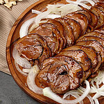 정성담은 순살족발 (앞다리 / 450g 내외)