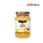 레몬차 (480g)
