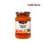 자몽차 (480g)