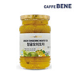 청귤모히또차 (480g)