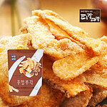 티각태각 우엉부각 (60g)