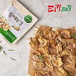 티각태각 황태부각 (40g)