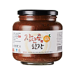 장단콩 된장 (1kg)
