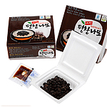 평창나또 쥐눈이콩 나또