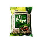햇사래 혼합25곡