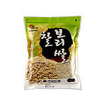 햇사래 찰보리쌀 (800g)