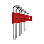 스터비 L렌치 세트 (PB-2210HC-10)