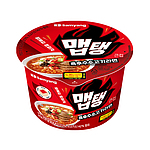 맵탱 흑후추 소고기라면 큰컵