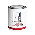 방문 / 가구용 페인트