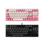 RGB BAR 기계식 키보드 (AN01T)