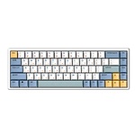 염료승화 EDITION 유무선 무접점 키보드 (GK868B)