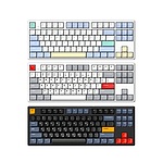 유무선 무접점 키보드  (GK893B PRO)