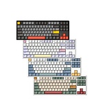 염료승화 EDITION 유무선 무접점 키보드 (GK893B PRO)