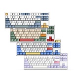 염료승화 EDITION 유무선 무접점 키보드 (GK893B)