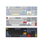 유무선 무접점 블루투스 키보드 (GK898B PRO)