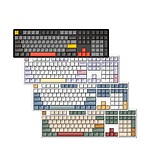 염료승화 EDITION 유무선 무접점 키보드 (GK898B PRO)