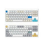 블루투스 무선 키보드 (TFX GTO Wireless)