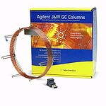 J&W DB-5ms Ultra Inert GC 컬럼 (8890 GC 시스템용 / 스마트 키 포함)