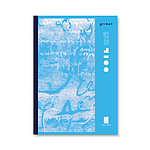 기백노트 잘펴지는노트 B5 (컬럼)