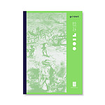 기백노트 잘펴지는노트 B5 (코넬)