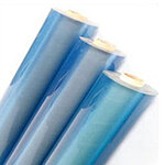 PVC 정전기 방지 비닐 (난연처리)