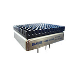 DC DC컨버터  40W KQWS 시리즈
