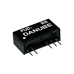 DC DC컨버터 1W 3kv 절연 PUS / PUD 시리즈