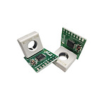 AC DC 전류 센서 모듈 디지털 출력 UART AC: 0-50A DC:0-75A DWCS1600-50C
