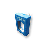 AC DC 전류 센서 Differential 출력AC: 0-15A DC:0-20A WCS2200