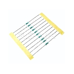 MFR 1/4W 1% 3.6Kohm