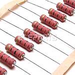 MOR 2W 5% 82ohm