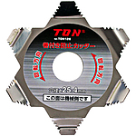 엉킴방지날 (TON126)