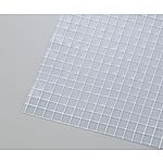 투명 타포린 시트 (e-sheet)