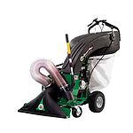 상업용 진공 청소기 (QV550HSP)